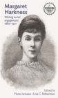 Margaret Harkness : Writing social engagement 1880-1921 - eBook
