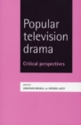 Popular television drama : Critical perspectives - eBook