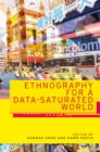 Ethnography for a data-saturated world - eBook