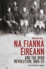 Na Fianna Eireann and the Irish Revolution, 1909-23 : Scouting for rebels - eBook