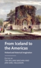 From Iceland to the Americas : Vinland and historical imagination - eBook