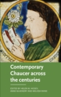 Contemporary Chaucer across the centuries - eBook