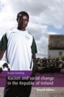 Racism and Social Change in the Republic of Ireland - eBook