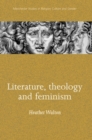 Literature, theology and feminism - eBook