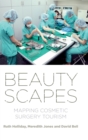Beautyscapes : Mapping Cosmetic Surgery Tourism - Book