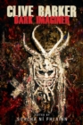 Clive Barker : Dark Imaginer - Book