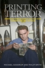 Printing Terror : American Horror Comics as Cold War Commentary and Critique - Book