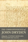 The Correspondence of John Dryden - Book