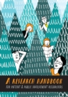 A Research Handbook for Patient and Public Involvement Researchers - Book