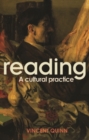 Reading : A cultural practice - eBook