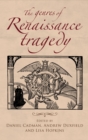 The genres of Renaissance tragedy - eBook