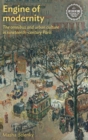 Engine of Modernity : The Omnibus and Urban Culture in Nineteenth-Century Paris - Book