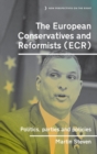 The European Conservatives and Reformists (Ecr) : Politics, Parties and Policies - Book