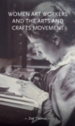 Women art workers and the Arts and Crafts movement - eBook