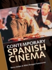 Contemporary Spanish cinema - eBook