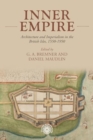Inner Empire : Architecture and Imperialism in the British Isles, 1550-1950 - Book