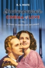 Shakespeare'S Cinema of Love : A Study in Genre and Influence - Book