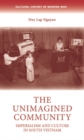 The unimagined community : Imperialism and culture in South Vietnam - eBook