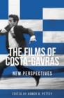 The films of Costa-Gavras : New perspectives - eBook