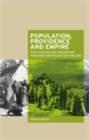 Population, providence and empire : The churches and emigration from nineteenth-century Ireland - eBook