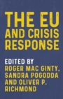 The Eu and Crisis Response - Book