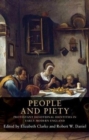 People and Piety : Protestant Devotional Identities in Early Modern England - Book