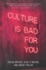 Culture is bad for you : Inequality in the cultural and creative industries - eBook