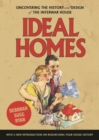 Ideal Homes : Uncovering the History and Design of the Interwar House - eBook