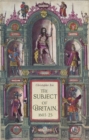 The subject of Britain, 1603-25 - eBook