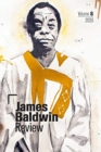 James Baldwin Review : Volume 6 - Book