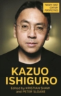 Kazuo Ishiguro - Book