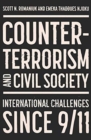 Counter-Terrorism and Civil Society : Post-9/11 Progress and Challenges - Book