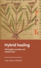 Hybrid Healing : Old English Remedies and Medical Texts - Book
