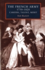 The French army 1750-1820 - eBook