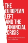 The European Left and the Financial Crisis - Book