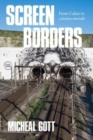 Screen Borders : From Calais to CineMa-Monde - Book
