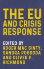 The Eu and Crisis Response - Book