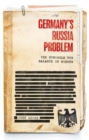 Germany's Russia Problem : The Struggle for Balance in Europe - Book