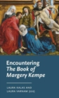 Encountering the Book of Margery Kempe - Book