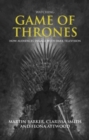 Watching Game of Thrones : How Audiences Engage with Dark Television - Book