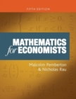 Mathematics for Economists : An Introductory Textbook, Fifth Edition - Book