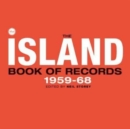 The Island Book of Records Volume I : 1959-68 - Book