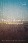 Deep Transformations : A Theory of Degrowth - Book