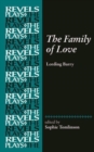 The Family of Love : By Lording Barry - Book