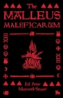 The Malleus Maleficarum - Book