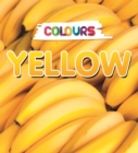 Colours: Yellow - Book