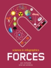 Science in Infographics: Forces - Book