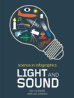 Science in Infographics: Light and Sound - Book