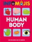 Infomojis: Human Body - Book