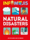 Infomojis: Natural Disasters - Book